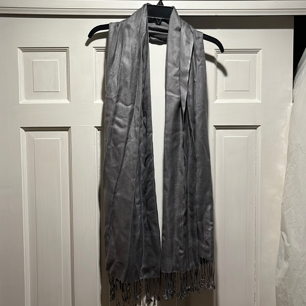 Pashmina scarf/wrap!